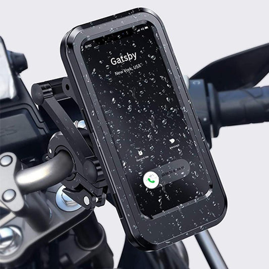 AquaCase PRO | Waterproof and stable phone holder