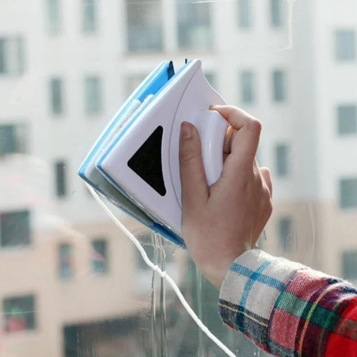 EasyClean | Magnetic window cleaner