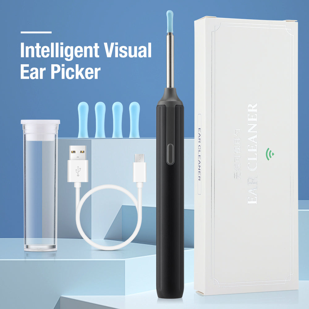 ClearView EarScope Pro