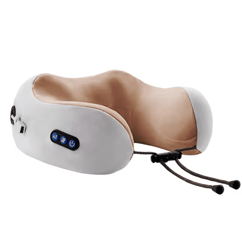 U-Shaped Electric Neck Massager